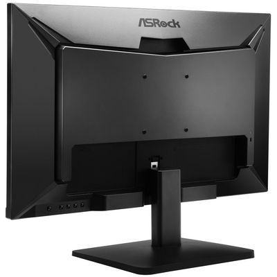 ASRock Phantom Gaming PG27QFT1B