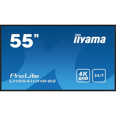 iiyama ProLite LH5541UHS-B2 55