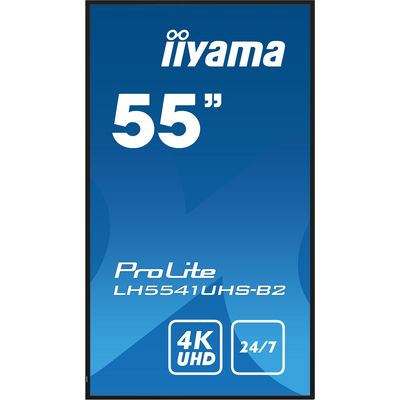 iiyama ProLite LH5541UHS-B2 55