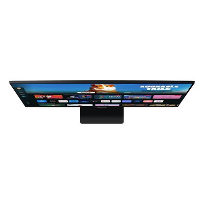 27 Samsung Smart Monitor M5