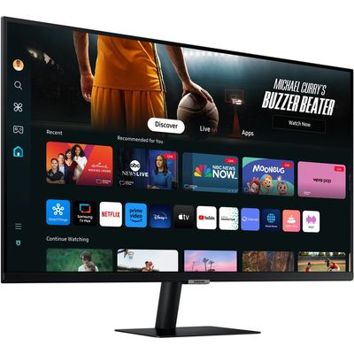 32 Samsung Smart Monitor M7