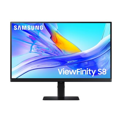 27 Samsung ViewFinity S80UD