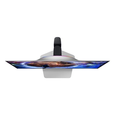 27 Samsung Odyssey OLED G60SD