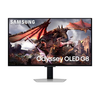 32 Samsung Odyssey OLED G80SD