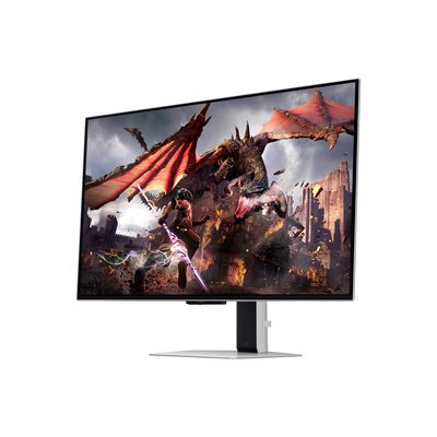 32 Samsung Odyssey OLED G80SD