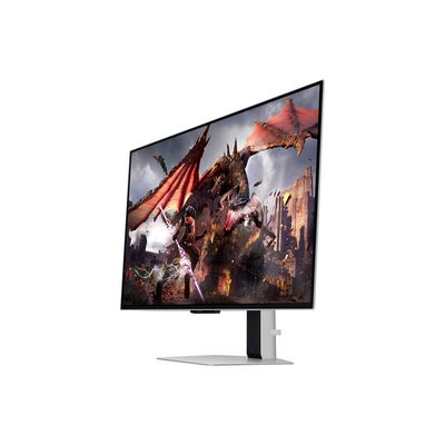 32 Samsung Odyssey OLED G80SD