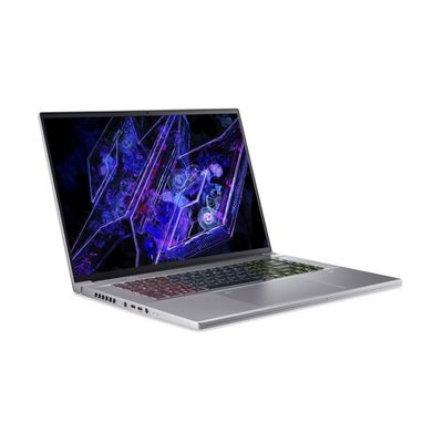 Acer Predator Triton Neo 16 Sparkly silver (PTN16-51-95EP) (NH.QPNEC.002)