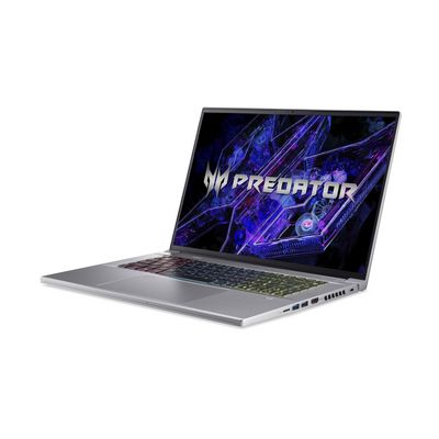 Acer Predator Triton Neo 16 Sparkly silver (PTN16-51-95EP) (NH.QPNEC.002)