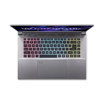 Acer Predator Triton Neo 16 Sparkly silver (PTN16-51-95EP) (NH.QPNEC.002)