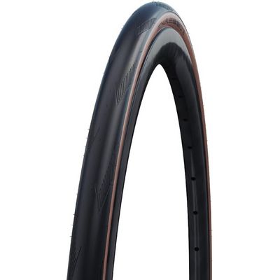 Schwalbe plášť One 25-622 Addix RaceGuard bronzový bok Tube type skládací