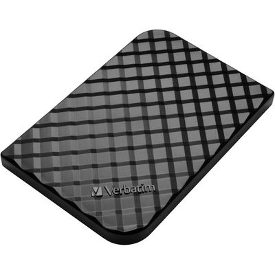 Verbatim Store n Go, 512GB, černý