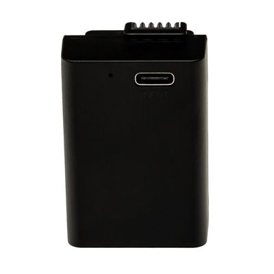 PATONA baterie pro foto Nikon EN-EL25 1250mAh Li-Ion Platinum USB-C nabíjení