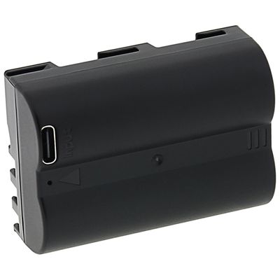 PATONA baterie pro foto Nikon EN-EL3E 2250mAh Li-Ion Platinum USB-C nabíjení