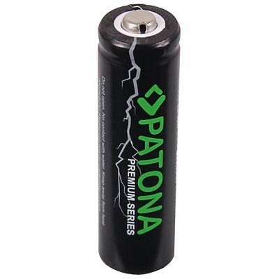 PATONA nabíjecí baterie 14500 Li-lon 800mAh PREMIUM 3,7V