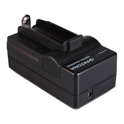 PATONA nabíječka pro aku 18650 230V/12V