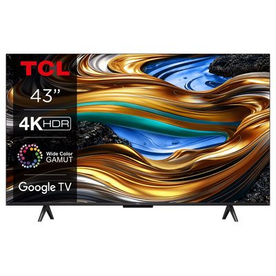 43 TCL 43P755