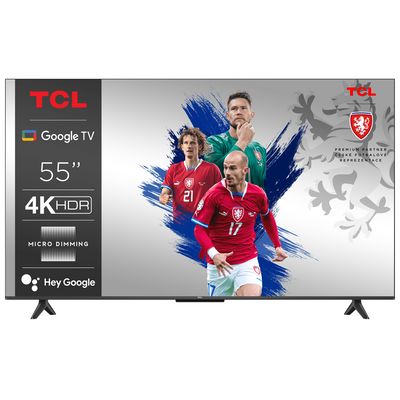 55 TCL 55V6B
