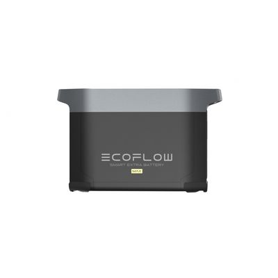 EcoFlow DELTA 2 Max přídavná baterie (1ECO2030-EB)