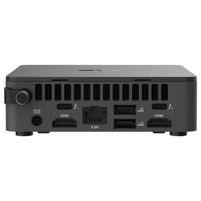 ASUS NUC 13 Pro RNUC13L3KV50000