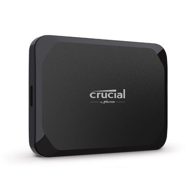 Crucial X9 2TB černá