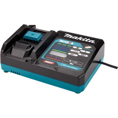 DTZ MAKITA nabíječka Li-ion XGT 40V DC40RA