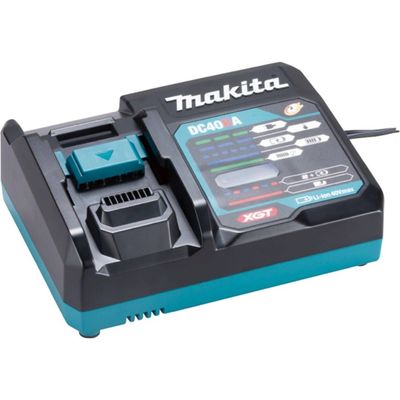 DTZ MAKITA nabíječka Li-ion XGT 40V DC40RA