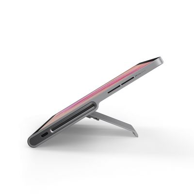 Lenovo Tab Plus (TB351FU) 8GB + 256GB Luna Grey