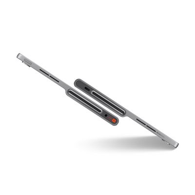 Lenovo Tab Plus (TB351FU) 8GB + 256GB Luna Grey