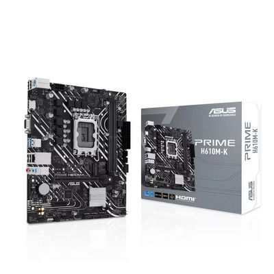 ASUS PRIME H610M-K