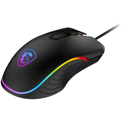 MSI FORGE GM300