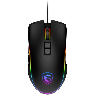 MSI FORGE GM300