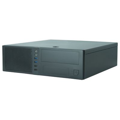 CHIEFTEC CS-12B-300