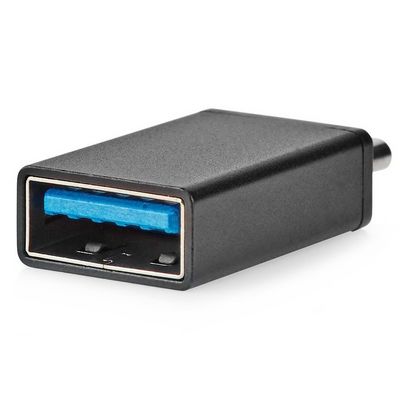 NEDIS USB-C adaptér