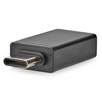 NEDIS USB-C adaptér