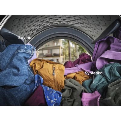 Electrolux EW7D384UCC