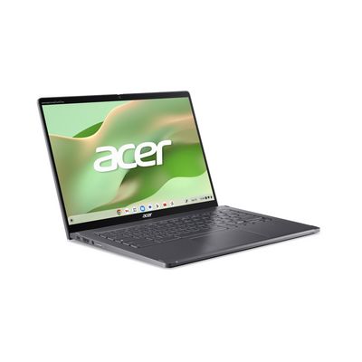 Acer Chromebook Spin 714 Steel Gray (CP714-2WN-55L7) (NX.KLNEC.001)
