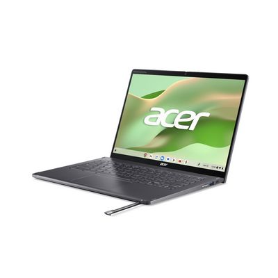 Acer Chromebook Spin 714 Steel Gray (CP714-2WN-55L7) (NX.KLNEC.001)
