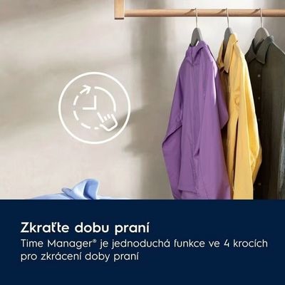 Electrolux EW6F3484C