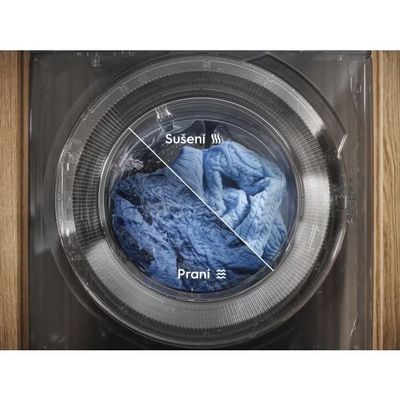 Electrolux EW7W2682C
