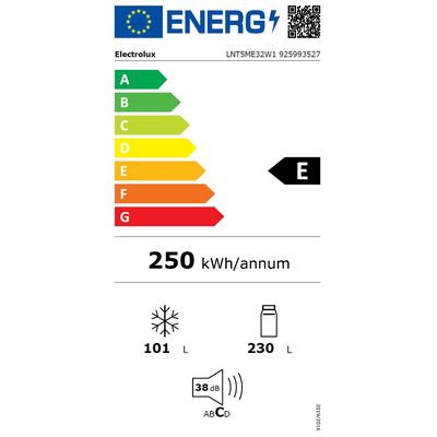 Electrolux LNT5ME32W1