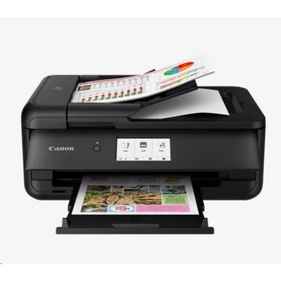Canon PIXMA TS9550a