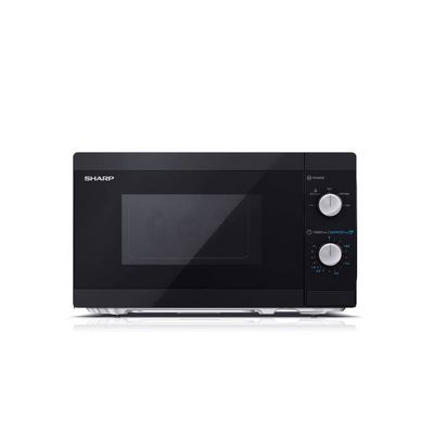 Sharp YC-MS01E-B