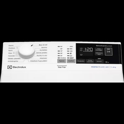 Electrolux EW6TN4262C