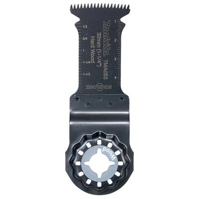 Makita Pilový list rovný 32x50mm BiM TMA053 (B-64870)