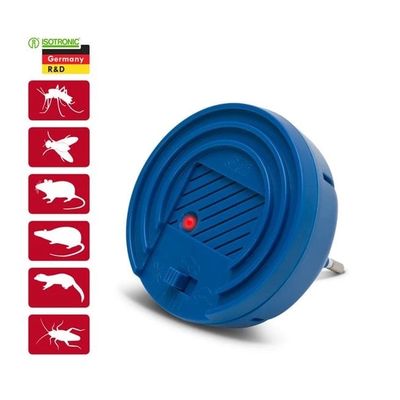 Odpuzovač hmyzu ISOTRONIC 55646