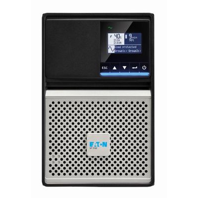 Eaton UPS 1/1fáze, 650VA - 5P 650I G2