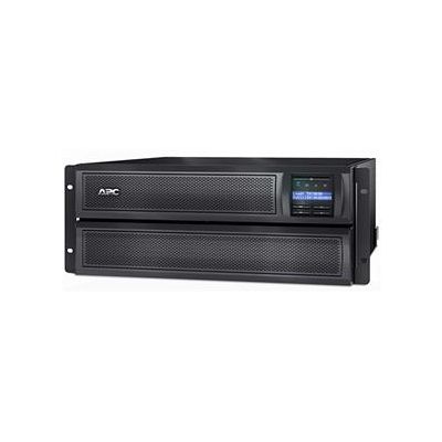 APC Smart-UPS X 2200VA stojan/věž LCD 200-240V