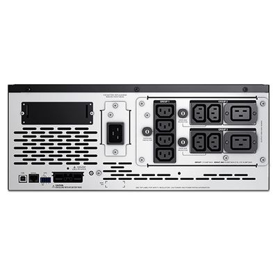 APC Smart-UPS X 2200VA stojan/věž LCD 200-240V