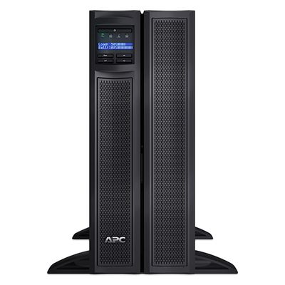 APC Smart-UPS X 2200VA stojan/věž LCD 200-240V