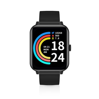 Niceboy WATCH Lite 4, černé